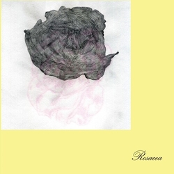 Gaute Granli Rosacea vinyl LP