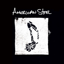 American Steel American Steel vinyl LP