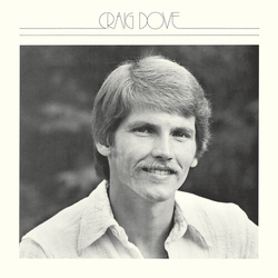 Craig Dove Craig Dove vinyl LP