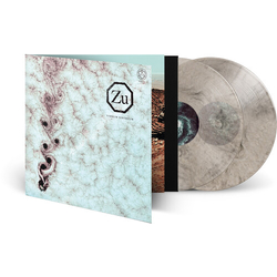 Zu Ferrum Sidereum (Blk) (Colv) (Cvnl) (Gate) (Ltd) vinyl LP