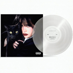 Nessa Barrett Jesus Loves A Primadonna (Cvnl) (Ep) vinyl LP