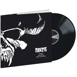 Danzig Danzig vinyl LP