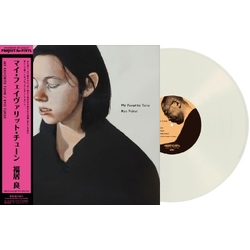 Ryo Fukui My Favorite Tune - 180Gm Vinyl (Ogv) (Jpn) vinyl LP