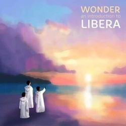 Libera Wonder An Introduction To Libera vinyl LP