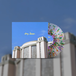 Combat Stay Golden (Blk) (Cvnl) (Grn) (Org) (Purp) (Spla) vinyl LP