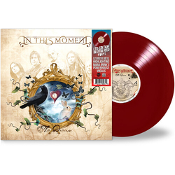 In This Moment Dream (Colv) (Ltd) vinyl LP