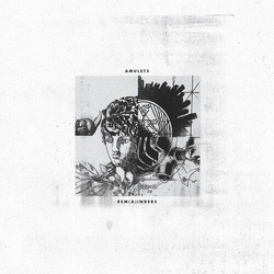 Amulets Rema(I)Nders vinyl LP