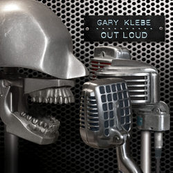 Gary Klebe Out Loud (Colv) (Gry) (Ogv) vinyl LP