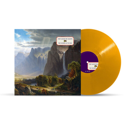 They Might Be Giants World Is To Dig (Colv) (Ogv) (Ylw) vinyl LP