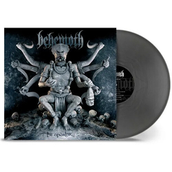 Behemoth Apostasy (Colv) (Gate) (Slv) vinyl LP