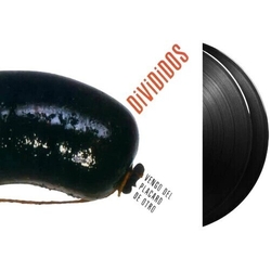 Divididos Vengo Del Placard De Otro VINYL LP