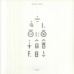 Mammal Hands Floa (Uk) vinyl LP
