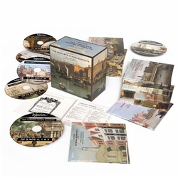 Haydn London Haydn Quartet Haydn The Complete String Quartets (Box) (Uk) CD