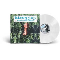 Dionysos Happening Songs (Colv) (Ltd) vinyl LP