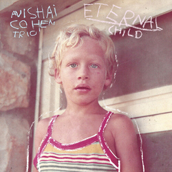 Avishai Cohen Trio Eternal Child vinyl LP