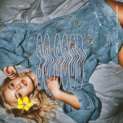 Zara Larsson So Good vinyl LP
