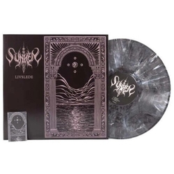 Sunken Livslede - Mineral Colored Vinyl (Colv) (Uk) vinyl LP