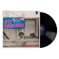 Costa,Gal Veloso,Caetano Domingo (Can) vinyl LP