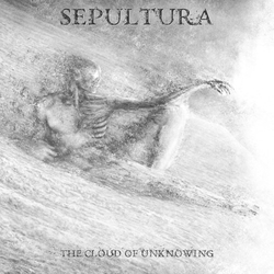 Sepultura Cloud Of Unknowing (W Cd) (Colv) (Red) (Etch) vinyl LP