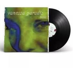Vanessa Paradis Bliss (Fra) vinyl LP