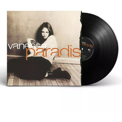 Vanessa Paradis Vanessa Paradis (Fra) vinyl LP