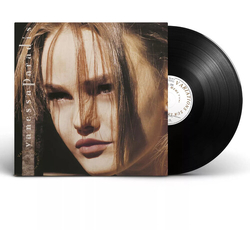 Vanessa Paradis Variations Sur Le Meme (Fra) vinyl LP