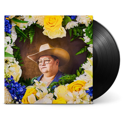 Joshua Ray Walker Aint Dead Yet (Ogv) vinyl LP