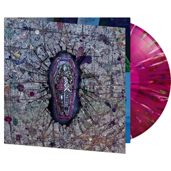 Mindless Self Indulgence How I Learned To Stop Giving A Shit & Love Msi vinyl LP