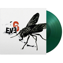 Eve 6 Eve 6 (Colv) (Grn) (Ltd) (Ogv) (Hol) vinyl LP