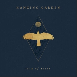 Hanging Garden Isle Of Bliss - Purple Vinyl (Colv) (Purp) (Uk) vinyl LP
