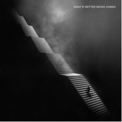 Mallavora What If Better Never Comes (Uk) vinyl LP