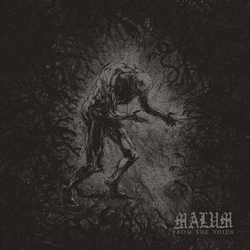 Malum From The Voids (Uk) vinyl LP