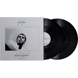 Fabri Fibra Turbe Giovanili (Ita) vinyl LP