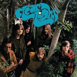Clear Light Clear Light (Ltd) (Spa) vinyl LP