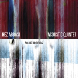 Rez Abbasi Sound Remains (Uk) vinyl LP