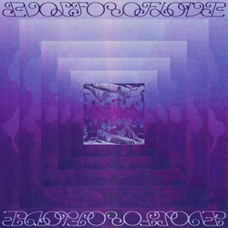 Evolfo Of Love vinyl LP