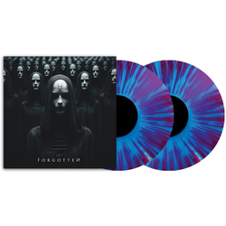 Orbit Culture Shaman The Forgotten (Blue) (Cvnl) (Ep) (Purp) vinyl LP
