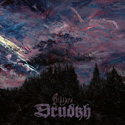 Drudkh Thaw (Ltd) vinyl LP