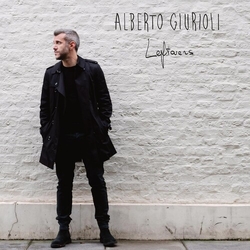 Alberto Giurioli Leftovers vinyl LP