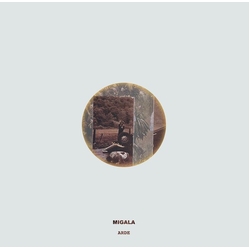 Migala Arde vinyl LP