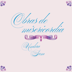 Umbra Sum Obras De Misericordia vinyl LP