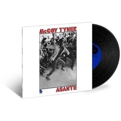 Mccoy Tyner Asante (Blue Note Tone Poet Edition) (Ogv) vinyl LP