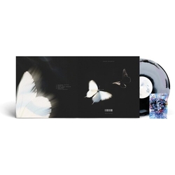 Chase Atlantic Dalliance (Blk) (Colv) (Ep) (Slv) vinyl LP