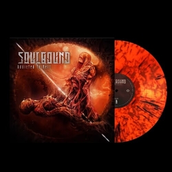Soulbound Addicted To Hell (Reis) vinyl LP