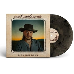 Jackson Dean Magnolia Sage (Colv) (Smok) vinyl LP