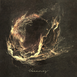 Firtan Okeanos vinyl LP