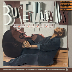 Buster Williams Something More (Audp) (Ltd) vinyl LP