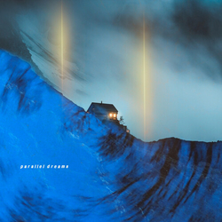 Cathedral Bells Parallel Dreams vinyl LP