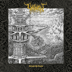 Valdrin Beyond The Forest vinyl LP