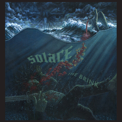 Solace Brink vinyl LP